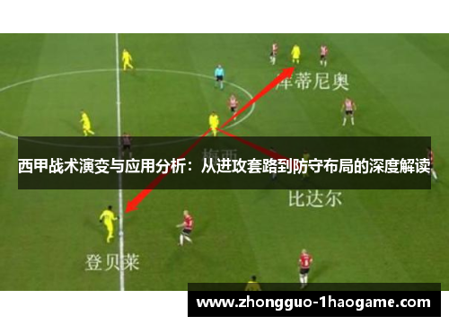 西甲战术演变与应用分析：从进攻套路到防守布局的深度解读