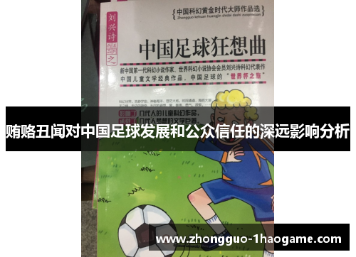 贿赂丑闻对中国足球发展和公众信任的深远影响分析 贿赂丑闻对中国足球发展和公众信任的深远影响分析