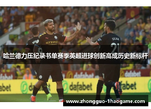 哈兰德力压纪录书单赛季英超进球创新高成历史新标杆