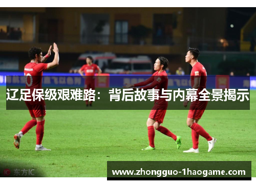 辽足保级艰难路：背后故事与内幕全景揭示